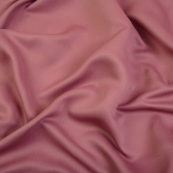 Ткань Блэкаут для штор светозатемняющая 85% &quot;Пыльно-Розовая&quot; (на отрез)  в Крымске