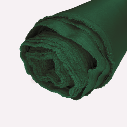 Мерный лоскут в рулоне Ткань Оксфорд 600D PU,  Зеленый, 12,22м №200.17  в Крымске