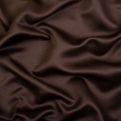 Ткань Блэкаут для штор светозатемняющая 75% &quot;Шоколад&quot;   в Крымске