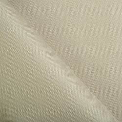 Ткань Кордура (Китай) (Оксфорд 900D), цвет Бежевый (на отрез) (100% полиэстер) в Крымске