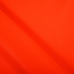 Оксфорд 600D PU, Сигнально-Оранжевый  в Крымске, 230 г/м2, 349 руб